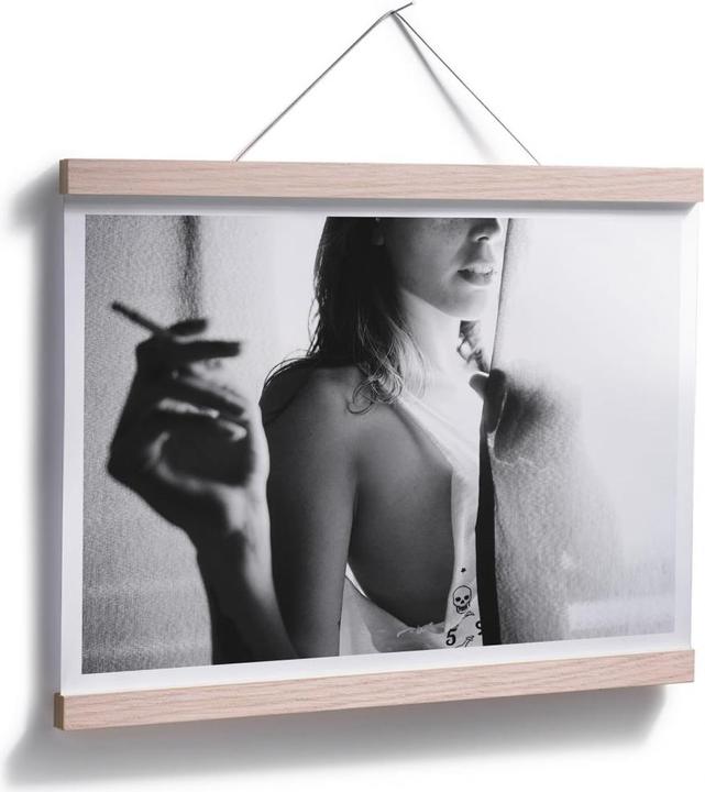Produktbild Trenddeko Smoking (50 x 40 cm)