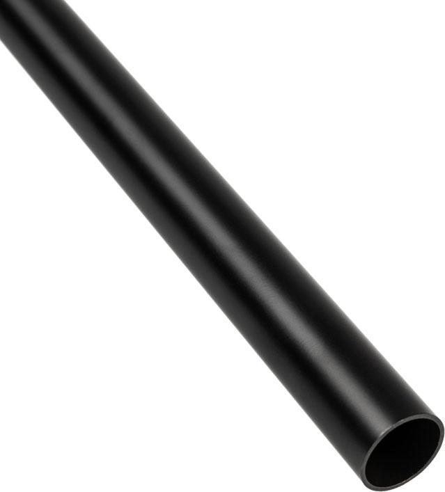 Productafbeelding Bitspower Geen afschuining Messing harde buis 14mm AD (0.50 m, Plastic, Koolstof)