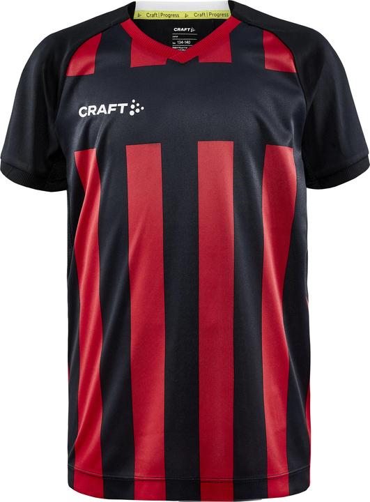 Craft Progress 2.0 Stripe Jersey JR