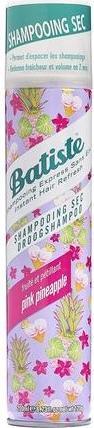 Produktbild Batiste Dry Shampoo Pink Pineapple 200 ml (200 ml, Trockenshampoo)