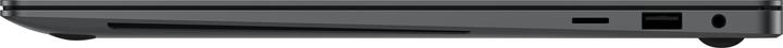 Actual product image Samsung Galaxy Book5 Pro (16", Intel Core Ultra 7 258V, 32 GB, 1000 GB, DE)