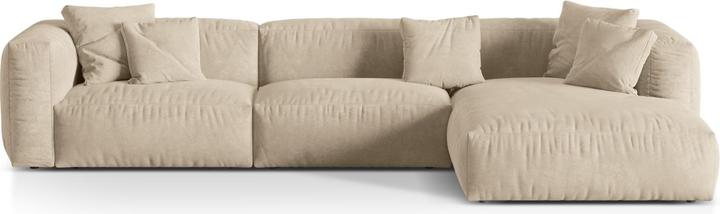 Produktbild Micadoni Martina (Ecksofa)