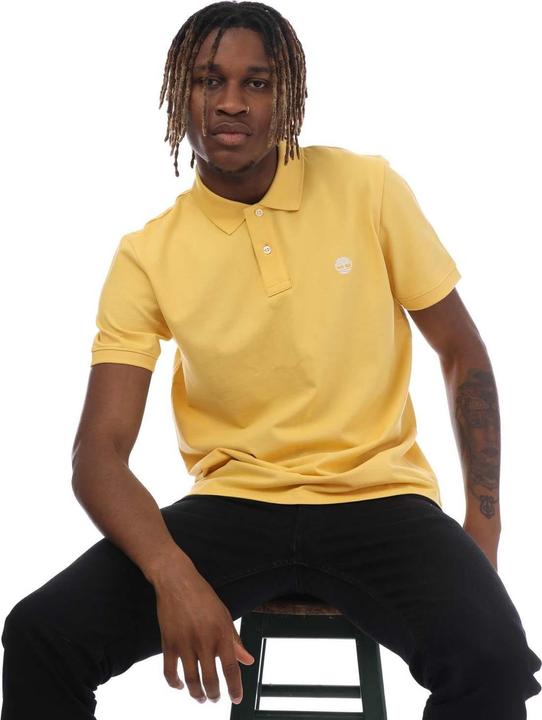 Produktbild Timberland Millers River Poloshirt (S)