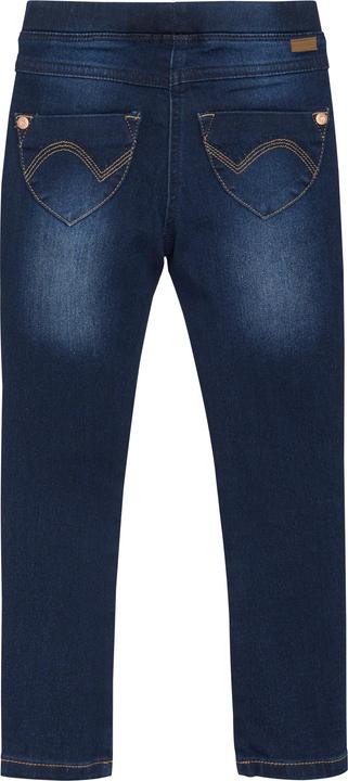 Actual product image Minymo MIJegging girl stretch slim fit - 5621 (104)