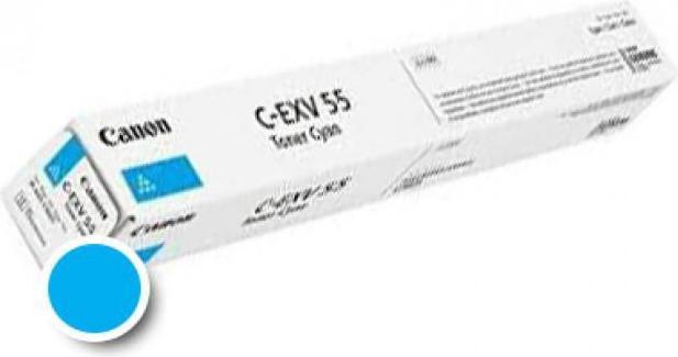 Produktbild Canon C-EXV 55C (C)