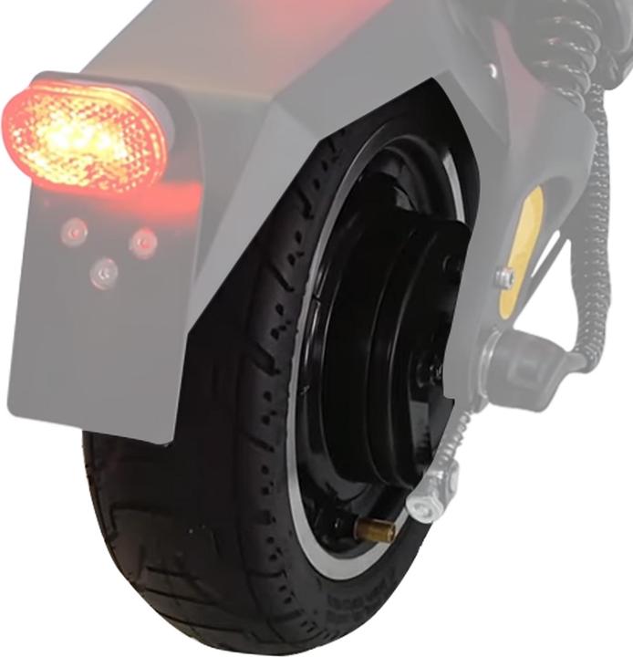 Produktbild Mini Motor Rear Motor