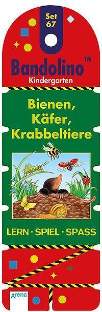 Produktbild Bandolino Set 67 (Deutsch, Friederike Barnhusen, Bianca Johannsen, 2021)