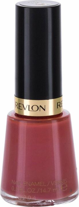 Immagine prodotto Revlon Smalto Core (161 Rosa teak, Smalto)