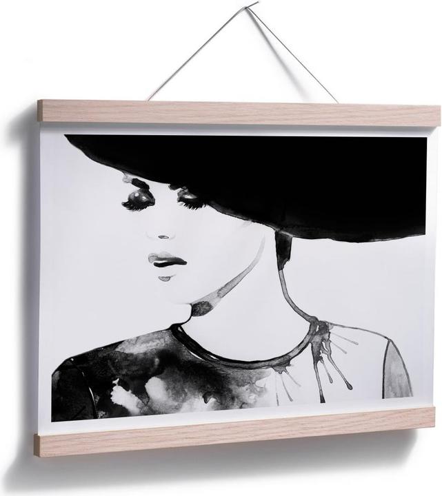 Produktbild Trenddeko Fashion Victim (40 x 30 cm)
