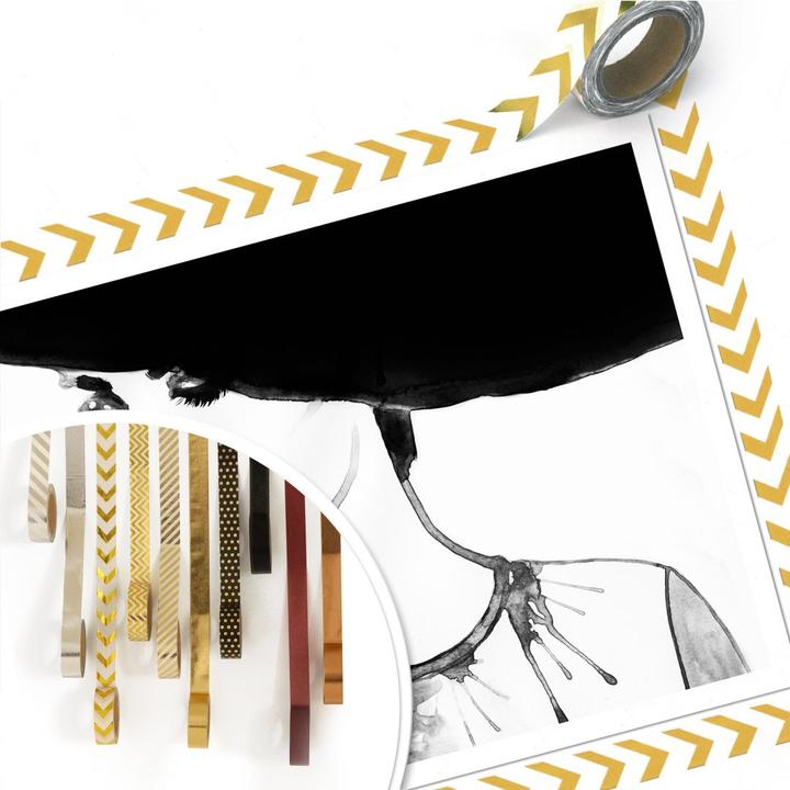 Produktbild Trenddeko Fashion Victim (40 x 30 cm)