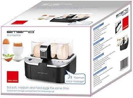 Produktbild Emerio Eierkocher (CH-Stecker)