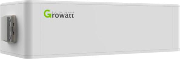 Growatt ARK-2.5L-A1 2,56 kWh Niedervoltbatterie (48 V)