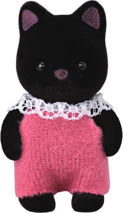 Produktbild Sylvanian Families Spooky Surprise House