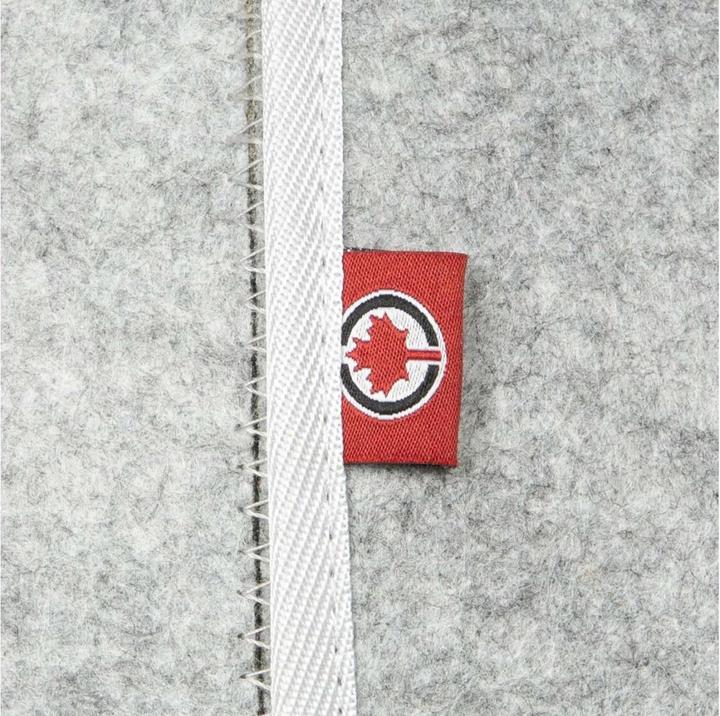 Produktbild CanadianCat Katzenhöhle in Kugelform, L (Katze)