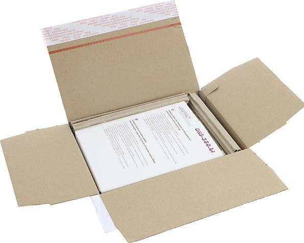 Produktbild kaiserkraft Rollenwellpappe