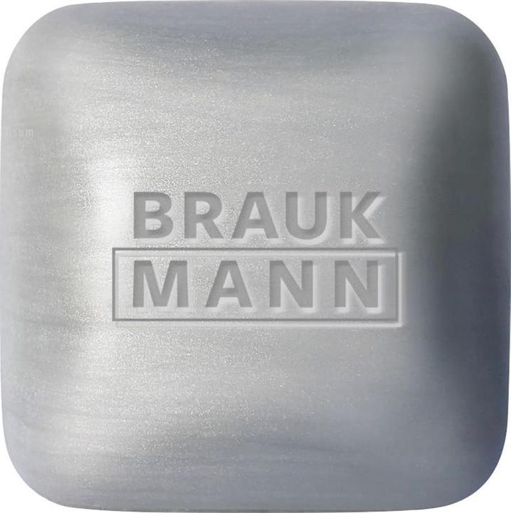 Hildegard Braukmann Sport Seife (Hartseife)