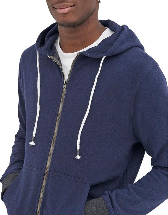 Immagine prodotto Awdis Okavango Felpa con Cappuccio e Zip Intera Adulto Unisex (S)