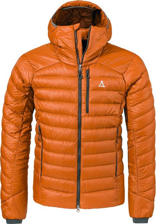 Schöffel Down Jacket Tschierval