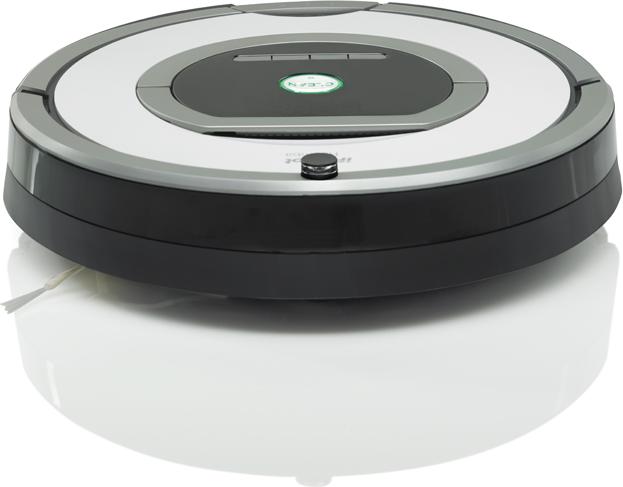 Produktbild iRobot Roomba 776
