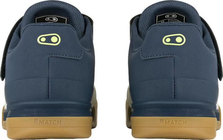 Image du produit Crankbrothers Chaussure Stamp Boa (39)