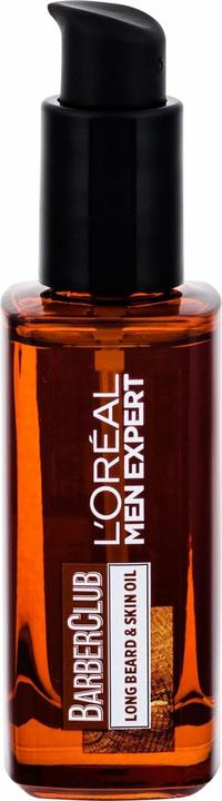 L'Oréal Paris Light moisturizing cream for normal and oily skin (Ultra Facial Oil Free Gel-Cream) 125 ml (125 ml)