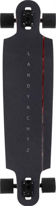 Actual product image Landyachtz M41461 (38.60")