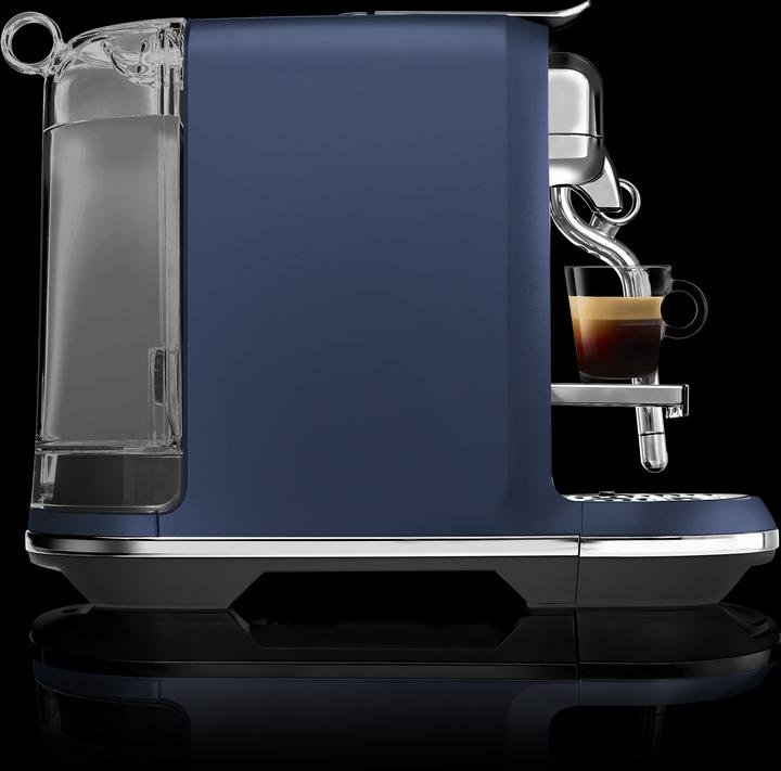 Produktbild Sage Nespresso Creatista Plus (NESPRESSO Original, CH-Stecker)