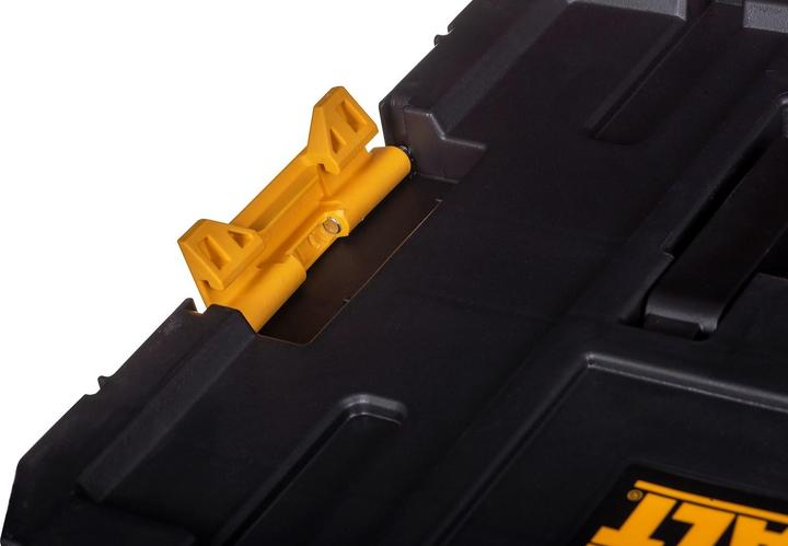 Immagine prodotto DeWalt Cassetto profondo TSTAK III Kit Box