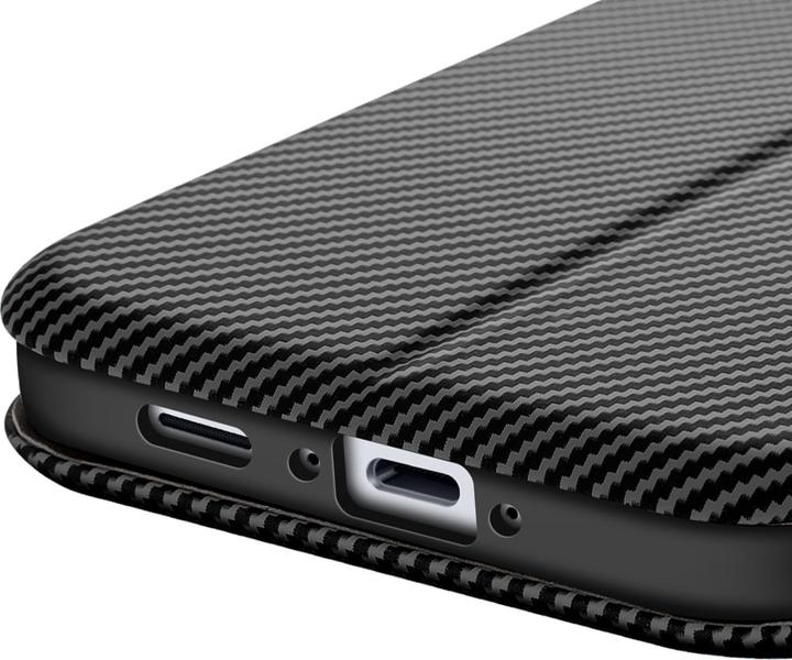 Image du produit Avizar CarbonX RFID Cover (Samsung Galaxy A36)