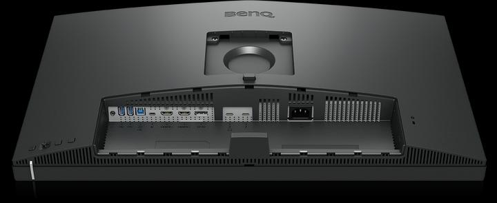 Image du produit BenQ PD2720U (3840 x 2160 pixels, 27")