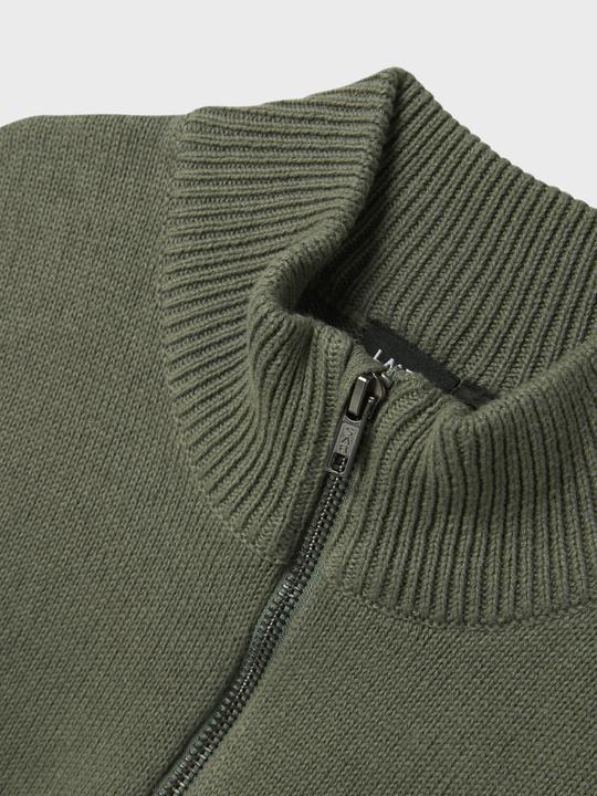 Produktbild Lmtd Bio-Baumwoll Strickpullover (146)