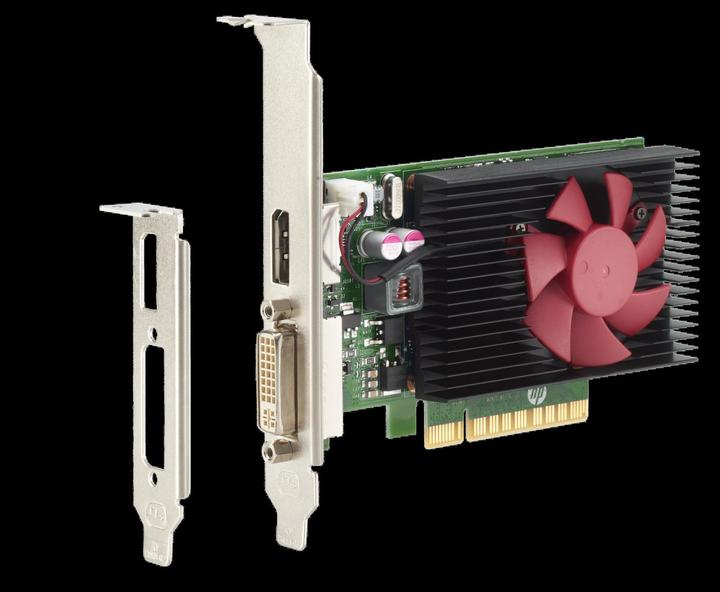Produktbild HP Z9h51aa (2 GB)