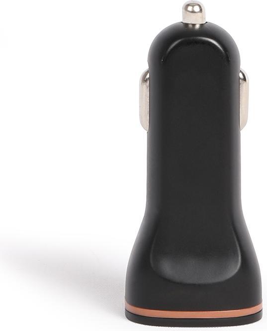 Livoo Double chargeur de voiture USB