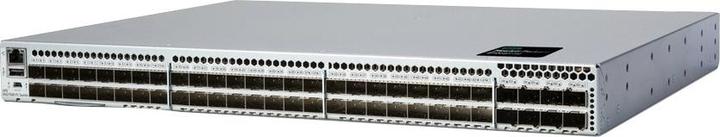 Produktbild HPE E SN6700B, 56/24, 24-port Short Wave SFP28 Integrated, Fibre Channel Switch (24 Ports)
