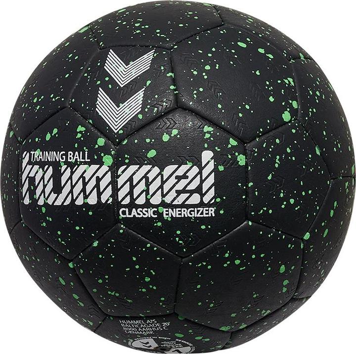Actual product image hummel Hmlclassic Energizer Hb Neon (3)