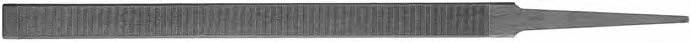 Image du produit Vallorbe Limes à affûter les bords 12 x 2.3 mm (177.80 mm)
