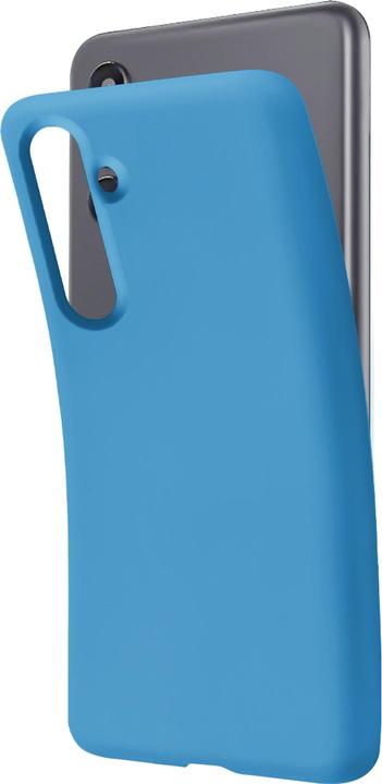 Immagine prodotto SBS Custodia Rainbow Samsung A13 colore ceruleo (Samsung Galaxy A13)