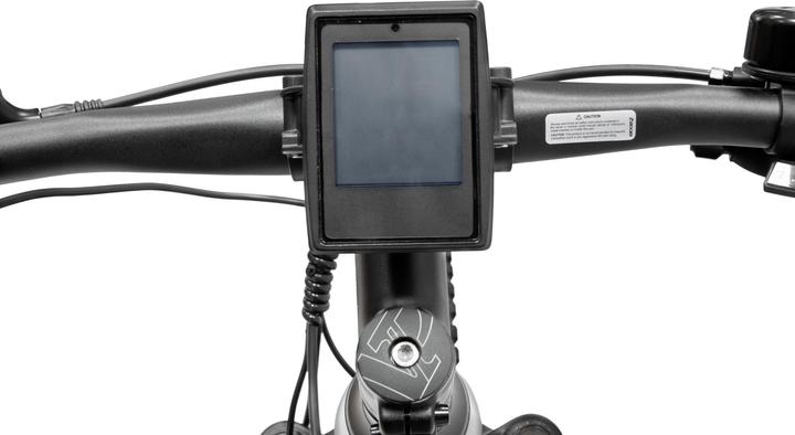 Actual product image Argento Performance Pro, Mountain E-Bike