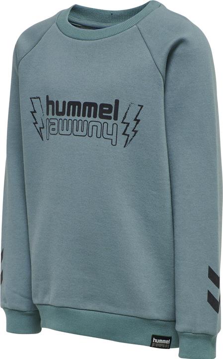 Immagine prodotto hummel Felpa Con Fiamma (134)