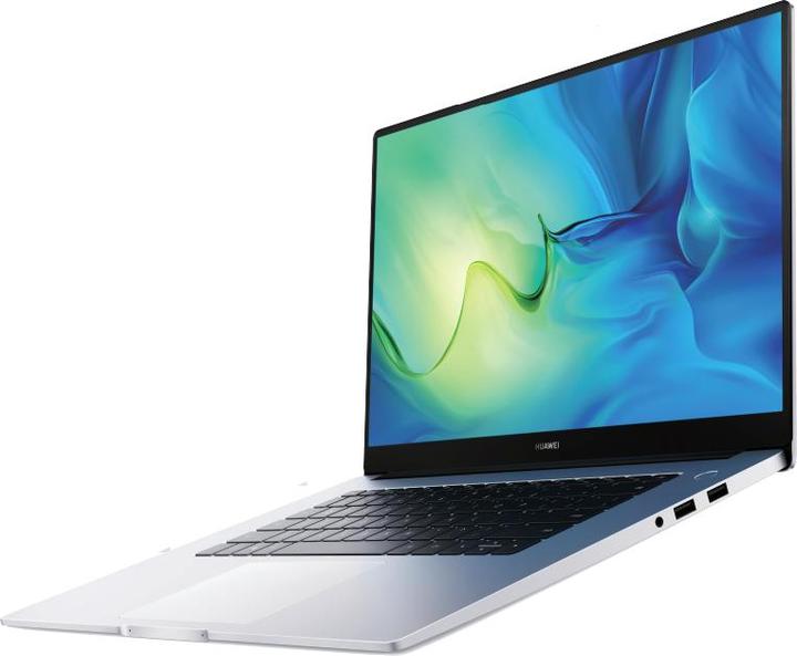 Immagine prodotto Huawei MateBook D15 (15.60", Intel Core i7-1195G7, 16 GB, 512 GB, DE)