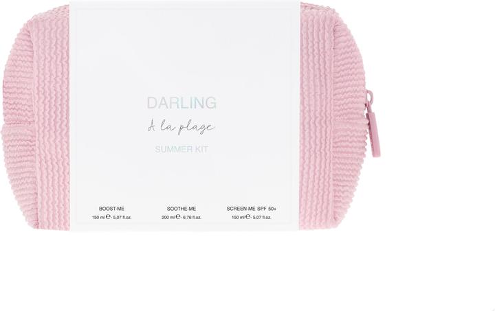Produktbild Darling Summer Kit Sonnenpflege-Set