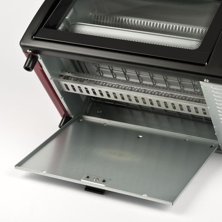 Image du produit Girmi FE10 Four électrique 800W 10 Litres