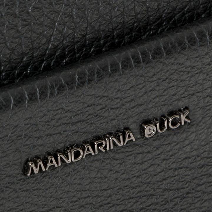 Produktbild Mandarina Duck Rucksack / Daypack Mellow Leather Backpack FZT46 (9 l)