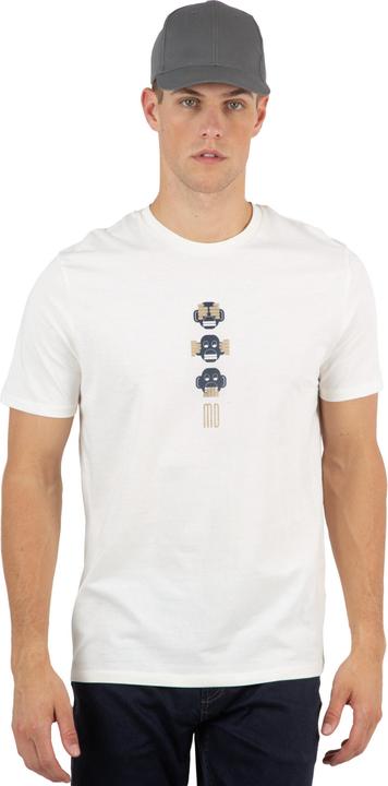 Actual product image K-up Cap - 6 panels (One size)