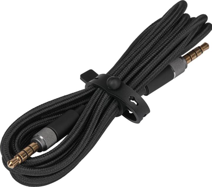 Produktbild Corsair Virtuoso RGB (Kabellos, Kabelgebunden)