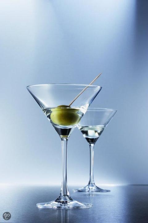 Produktbild Schott Zwiesel Bar Special (1.66 dl, 1 x, Martini Gläser)