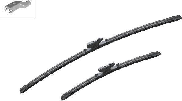 Produktbild Bosch Automotive Aerotwin A156S