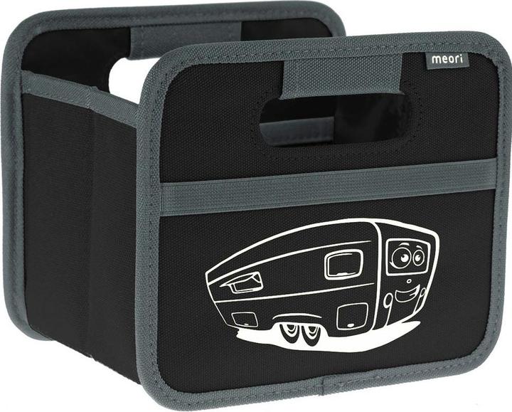 Produktbild Meori Faltboxen (12.5 x 16.5 x 14 cm, 1.80 l)