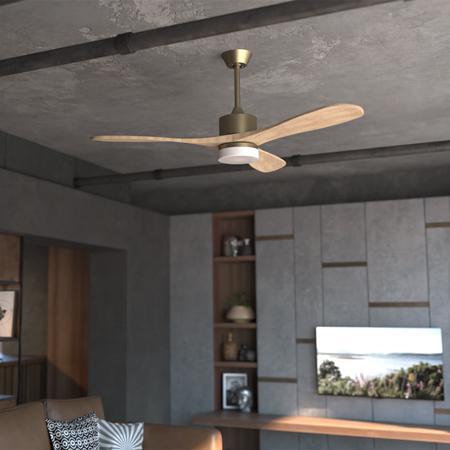 Image du produit Cecotec Energysilence Aero 5290 Golden Pro