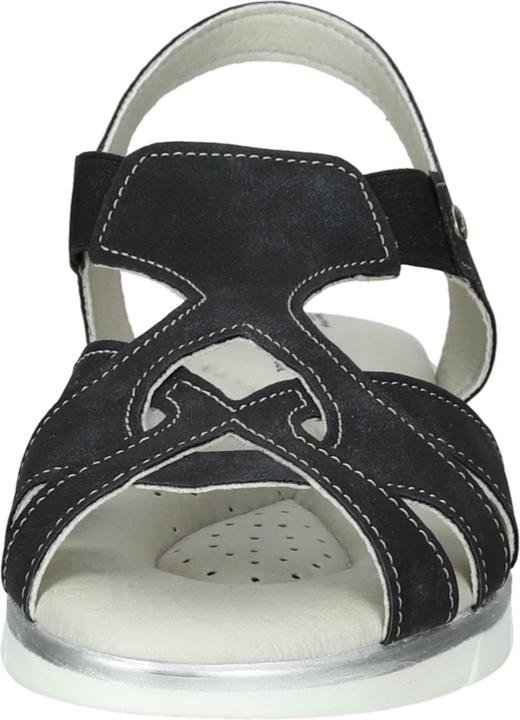 Produktbild Arcopedico Wunderschöne Riemchensandalette von. Die Sandalette passt durch die offene Schuhspitze un (41)